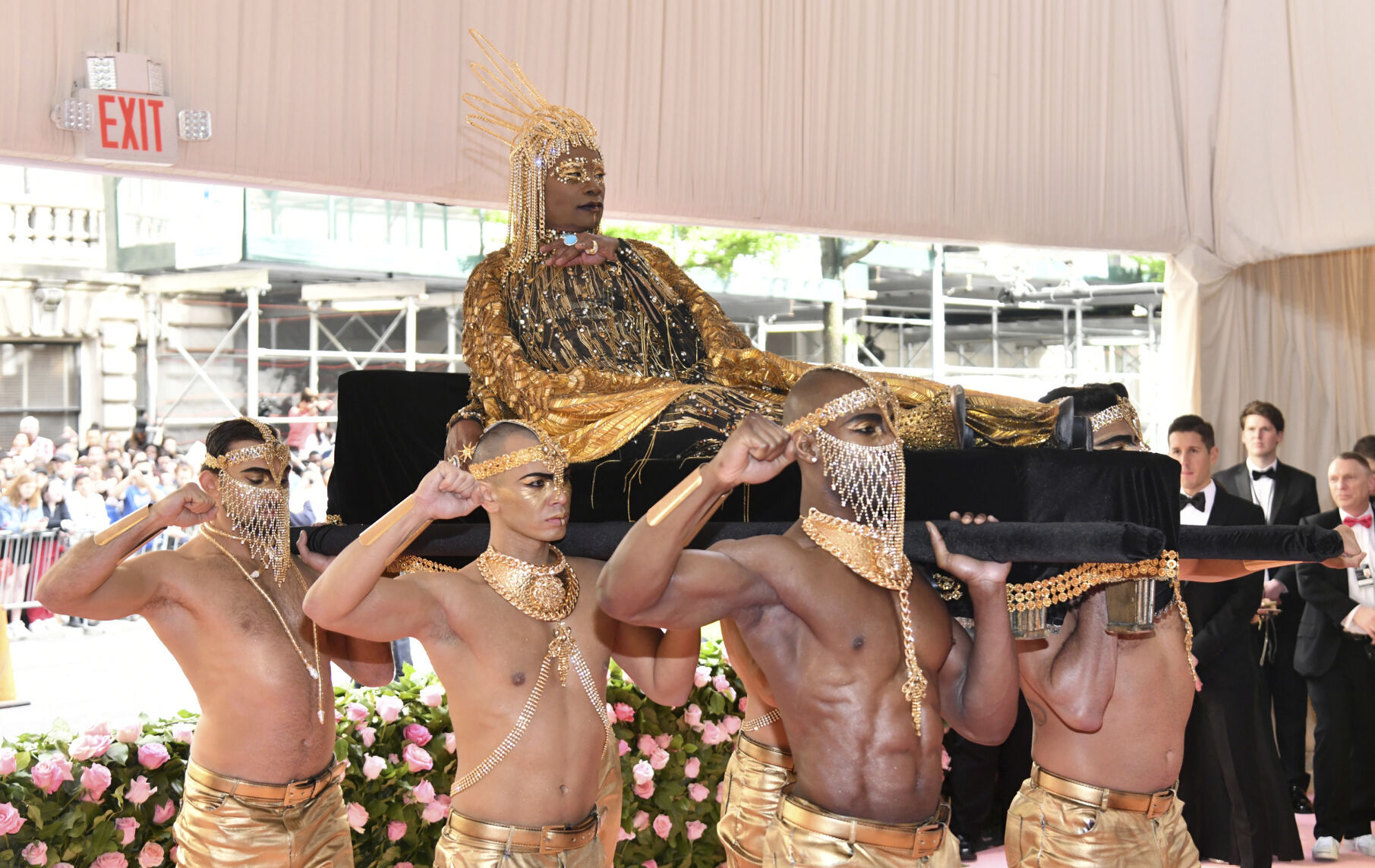 Met Gala-Guide